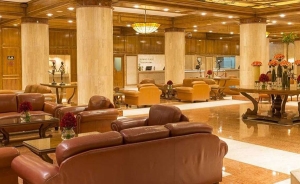 Hotel y Suites Tequendama dejarán de ser Crowne Plaza