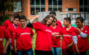 Coschool, dentro de las 100 mejores innovaciones educativas del mundo