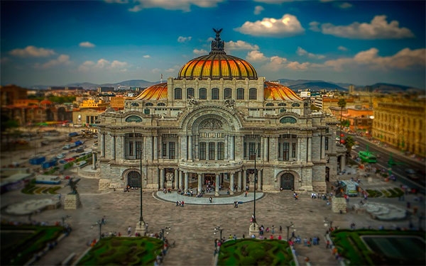 Explora México, una propuesta de Éxito