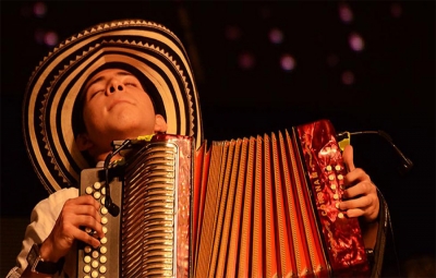 "Ay hombe", Easyfly le puso alas al Festival de la Leyenda Vallenata