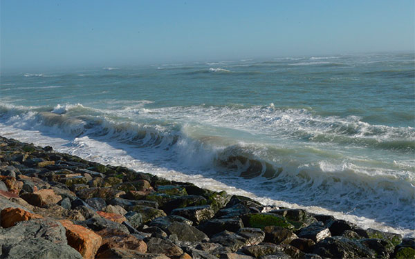 La corriente atl&aacute;ntica a punto de colapsar, cataclismos que sufrir&aacute; el mundo