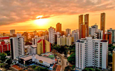 Sigue en aumento demanda de hoteler&iacute;a en Barranquilla: bh Hotel