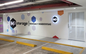 M3storage llega a Manizales con m&aacute;s de 60 minibodegas de &uacute;ltima generaci&oacute;n