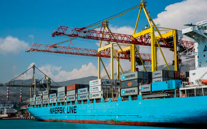 Problema logístico del mundo está dejando café en los puertos: Vélez Vallejo