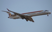 LAN e Iberia amplían código compartido para vuelos sin escala a Europa
