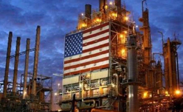 Las reservas de petróleo aumentaron en 10,3 millones de barriles en EE.UU.