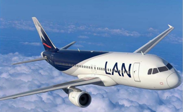 Aerocivil confirma que LAN fue la aerolínea más cumplida en 2014