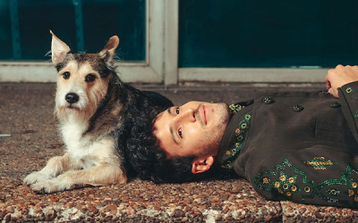 Yatra y Laika, dos pet lovers que se unen por el &lsquo;mundo de los peludos&rsquo;