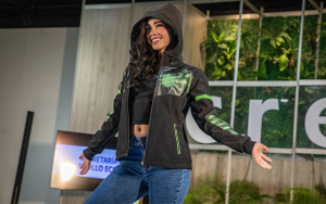 Por calidad y dise&ntilde;o confecci&oacute;n colombiana sigue sonri&eacute;ndole al mundo