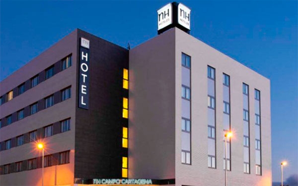 NH Hotel Group en modo reactivación hotelera, anuncia reapertura