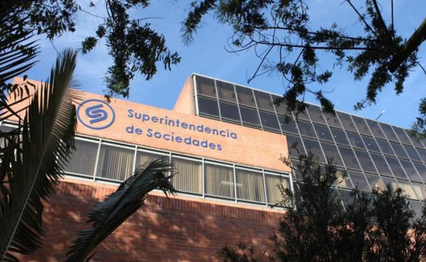 SuperSociedades decreta liquidaci&oacute;n judicial de C.I Trenaco Colombia