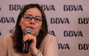 Colombia soportará impacto de la pandemia: BBVA Research