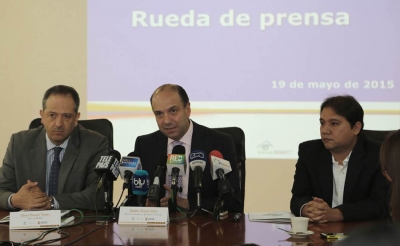 Minambiente: No podemos bajar la guardia con el fen&oacute;meno de El Ni&ntilde;o