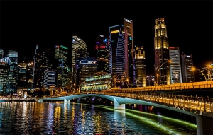 Singapur destrona a EE.UU como la economía más competitiva del mundo