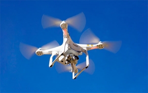 Bélgica rechaza uso de drones para control de medidas anticovid