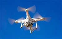Bélgica rechaza uso de drones para control de medidas anticovid