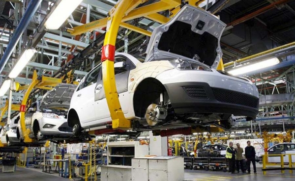 Con los TLC, el ensamblaje colombiano est&aacute; amenazado