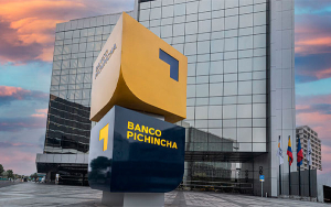 Geopolítica e incertidumbre lleva a entornos inciertos: Banco Pichincha