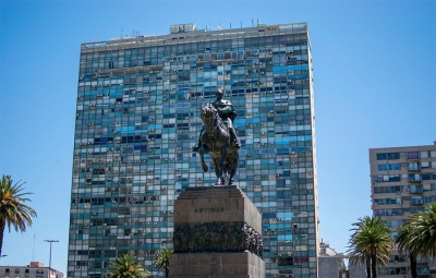 Uruguay es el país que mejor redistribuye sus ingresos en América Latina