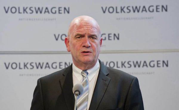 Eurodiputados piden averiguar si el fraude emisiones afecta s&oacute;lo a Volkswagen