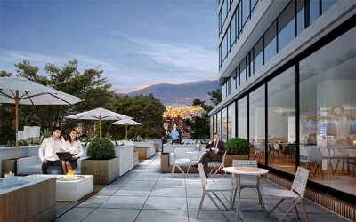 York Luxury Suites revoluciona con detalle el mercado de lujo en Medellín