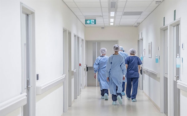 Hospitales y Cl&iacute;nicas piden concretar con exigencia Acuerdo de Punto Final
