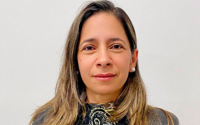 Andrea Gonz&aacute;lez asume como nueva presidenta de Asoleche