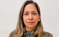 Andrea González asume como nueva presidenta de Asoleche