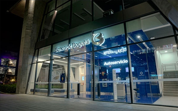 Banco de Bogot&aacute; y BAC Credomatic, los mejores en Colombia y Costa Rica