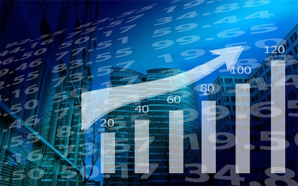 BBVA dice que econom&iacute;a colombiana crecer&aacute; 2,6% en 2018 y 3,3% en 2019