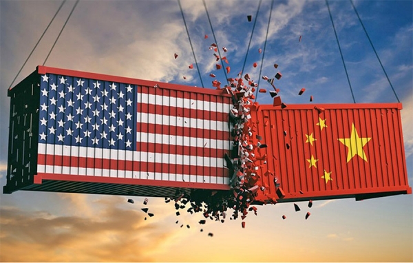 Dos causas por las que EEUU y China pueden reanudar el fuego cruzado