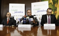 FAO respalda “Colombia Siembra” y anuncia cooperación en posconflicto