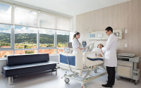 Colombian Healthcare Properties, inversiones que construyen salud