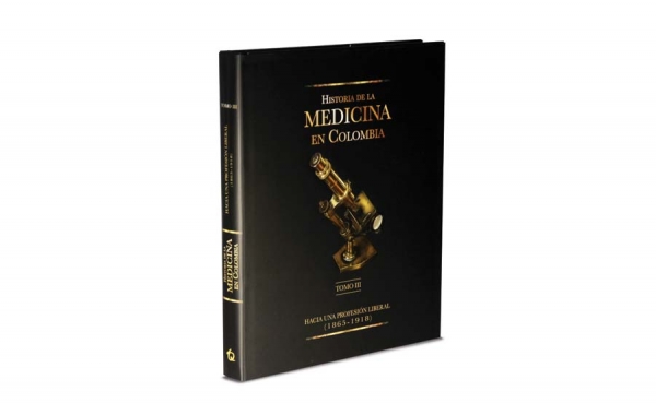 Tecnoqu&iacute;micas se interna en la Historia de la Medicina