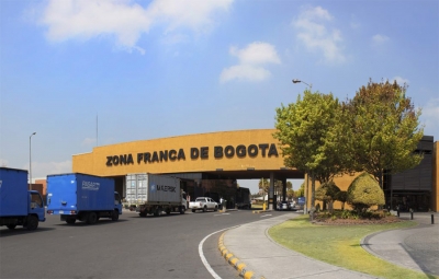 Inversi&oacute;n China es urgente en Colombia, asegura ZFB
