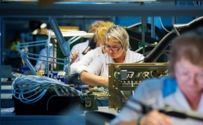 Conglomerado ruso Rostec fortalece presencia internacional