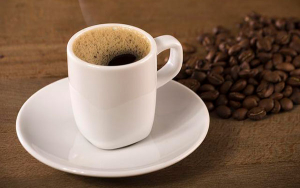 El café, bebida mundial, estará en el Foro Económico Mundial en Davos