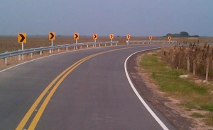 Autopista que conectará los llanos en manos de Corficolombiana