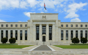 Reserva Federal eleva las tasas de interés en 75 puntos básicos