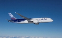 Por precio del dólar LAN cambió plan de vuelo en inversión y expansión