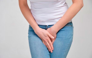 50% de las mujeres sufren en algún momento de su vida incontinencia urinaria
