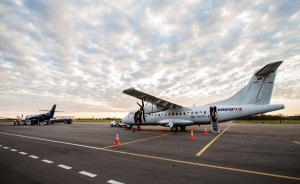 Easyfly, la aerolínea líder en conectividad, fortalece su operación en Yopal