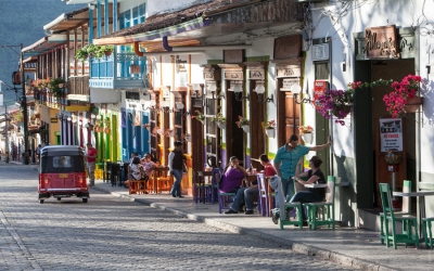 Contrataciones en el sector turismo crecieron 22% en el primer semestre