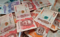 Peso Colombiano dentro de la tendencia de monedas de Latam