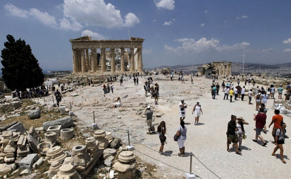 Crece nerviosismo en Atenas por falta de acuerdo y cercanía de final prórroga