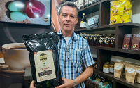 Caf&eacute; de Altura Santateresita, en plena expansi&oacute;n con calidad, precio y coraz&oacute;n