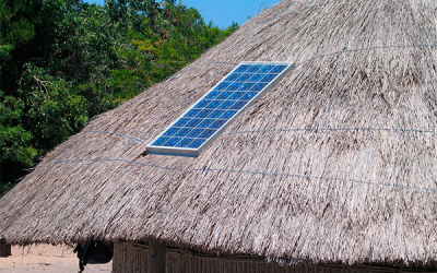Lado oscuro de la transici&oacute;n energ&eacute;tica europea: &iquest;colonialismo verde en &Aacute;frica?
