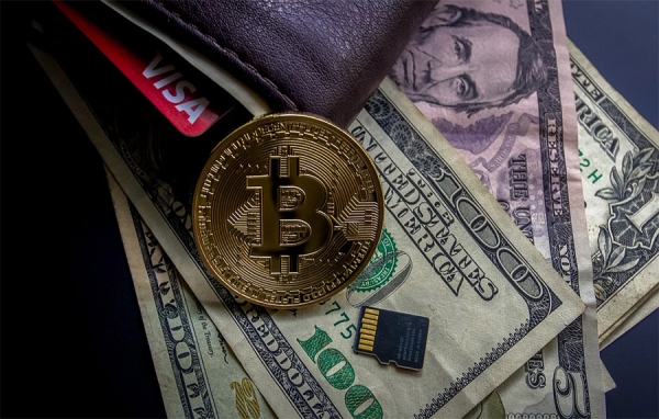 Los cajeros electr&oacute;nicos de bitcoins llegan a Am&eacute;rica Latina