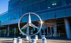 Mercedes Benz inicia construcción de nueva planta en Brasil