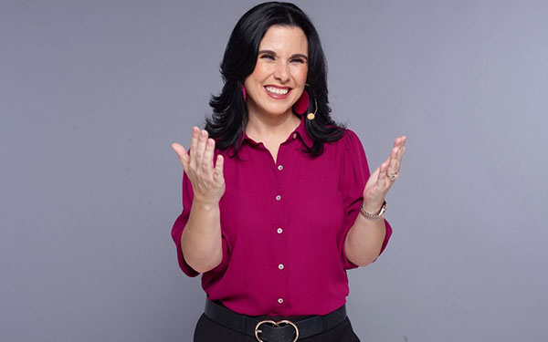 Bogotá será sede de la gira internacional ‘Yo Pude, ¡Tú Puedes!’